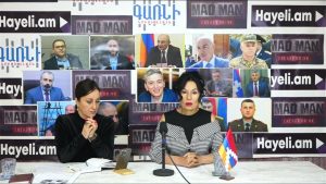 Ռուսաստանը շարունակում է լինել Հայաստանի հիմնական գործընկեր՝ աշխարհաքաղաքական փոփոխությունների պայմաններում